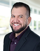 Robert Hernandez display