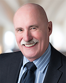 Roland St. Louis display