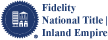 Fidelity National Title Logo